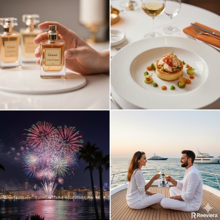 Reeviera Experiences