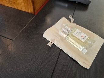 Bespoke Fragrance Atelier - Final Scent