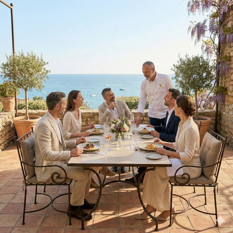 The Heritage Estate Experience Reeviera