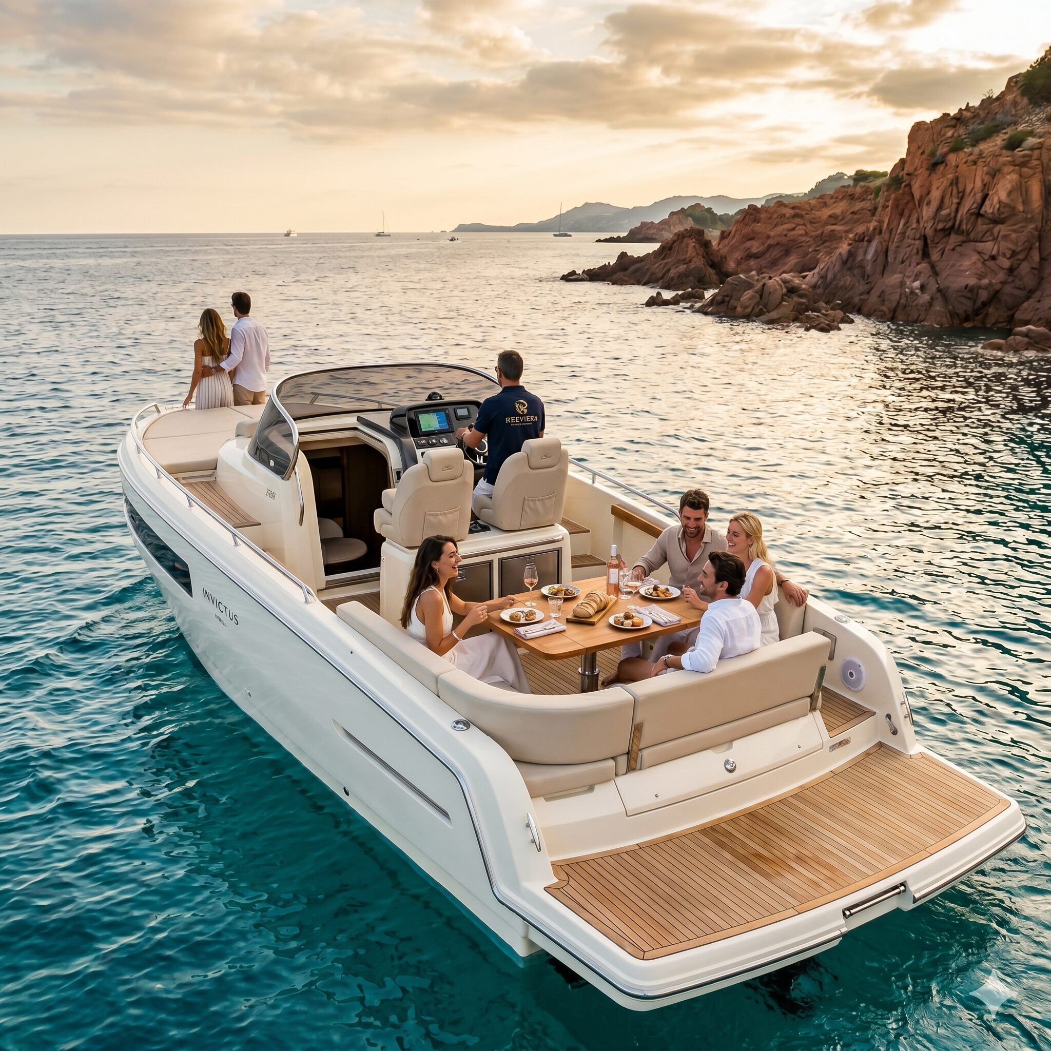 The Ultimate Coastal Freedom Experience